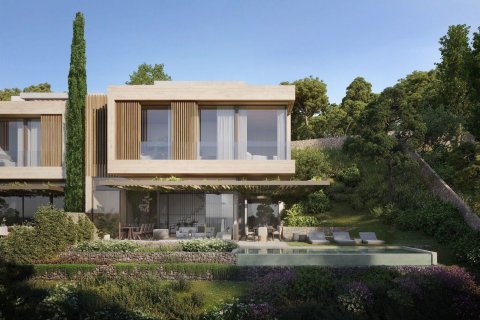 4 bedrooms house for sale in Palafrugell, Girona, Catalonia, Spain № 6180