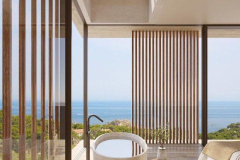 4 bedrooms house for sale in Palafrugell, Girona, Catalonia, Spain № 6180 - photo 6