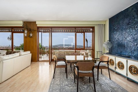 4 bedrooms apartment for rent in Barcelona, Catalonia, Spain № 7238