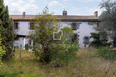 1847 sq.m. commercial property for sale in Sant Andreu de Llavaneres, Barcelona, Catalonia, Spain № 8639
