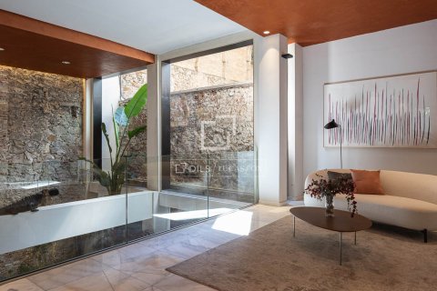 Купить квартиру в Барселона, Испания с 2 спальни, 107м², № 8524 - фото 30