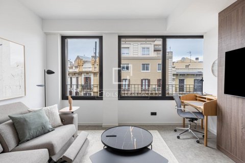 Купить квартиру в Барселона, Испания с 2 спальни, 107м², № 8524 - фото 4