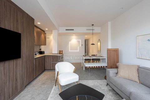 Купить квартиру в Барселона, Испания с 2 спальни, 107м², № 8524 - фото 9