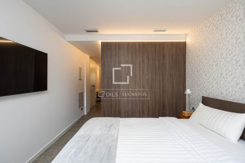 Apartamento de 2 dormitorios en venta en Barcelona, Cataluña, Spain № 8551 - foto 22
