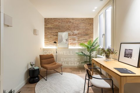 Купить квартиру в Барселона, Испания с 4 спальни, 203м², № 7984 - фото 15