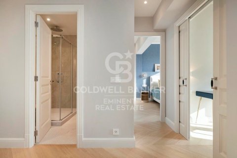 3 bedrooms penthouse for sale in Barcelona, Catalonia, Spain № 7979 - photo 8