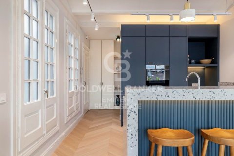 3 bedrooms penthouse for sale in Barcelona, Catalonia, Spain № 7979 - photo 19