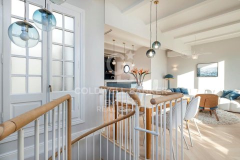 3 bedrooms penthouse for sale in Barcelona, Catalonia, Spain № 7979 - photo 10