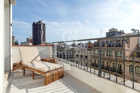3 bedrooms penthouse for sale in Barcelona, Catalonia, Spain № 7979 - photo 22