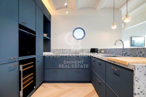3 bedrooms penthouse for sale in Barcelona, Catalonia, Spain № 7979 - photo 17