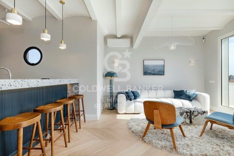 3 bedrooms penthouse for sale in Barcelona, Catalonia, Spain № 7979 - photo 20