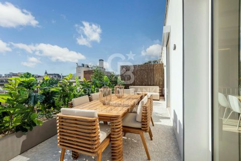3 bedrooms penthouse for sale in Barcelona, Catalonia, Spain № 7979 - photo 21