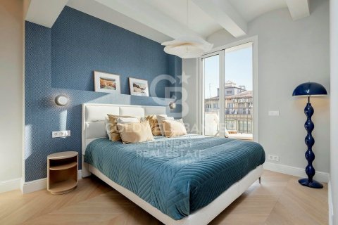 3 bedrooms penthouse for sale in Barcelona, Catalonia, Spain № 7979 - photo 7