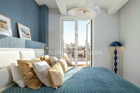 3 bedrooms penthouse for sale in Barcelona, Catalonia, Spain № 7979 - photo 6