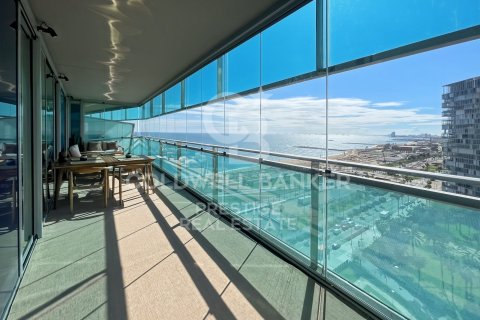 2 bedrooms apartment for sale in Barcelona, Catalonia, Spain № 7982 - photo 29