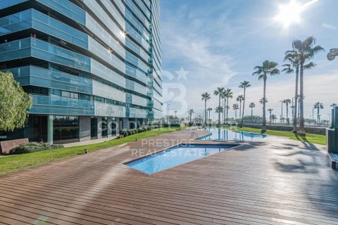 2 bedrooms apartment for sale in Barcelona, Catalonia, Spain № 7982 - photo 6