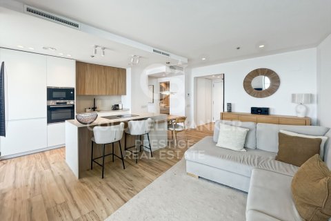 2 bedrooms apartment for sale in Barcelona, Catalonia, Spain № 7982 - photo 25
