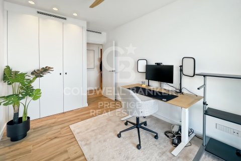 2 bedrooms apartment for sale in Barcelona, Catalonia, Spain № 7982 - photo 13