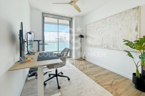 2 bedrooms apartment for sale in Barcelona, Catalonia, Spain № 7982 - photo 14