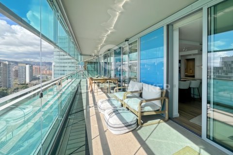 2 bedrooms apartment for sale in Barcelona, Catalonia, Spain № 7982 - photo 27