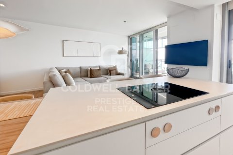 2 bedrooms apartment for sale in Barcelona, Catalonia, Spain № 7982 - photo 22