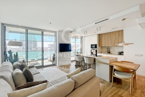 2 bedrooms apartment for sale in Barcelona, Catalonia, Spain № 7982 - photo 26