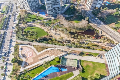 2 bedrooms apartment for sale in Barcelona, Catalonia, Spain № 7982 - photo 9