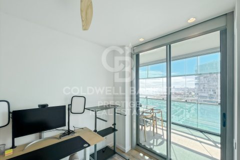 2 bedrooms apartment for sale in Barcelona, Catalonia, Spain № 7982 - photo 15