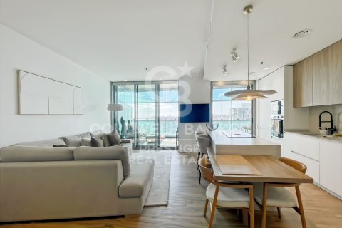 2 bedrooms apartment for sale in Barcelona, Catalonia, Spain № 7982 - photo 23