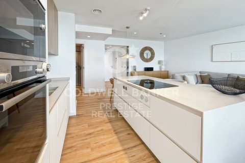 2 bedrooms apartment for sale in Barcelona, Catalonia, Spain № 7982 - photo 21