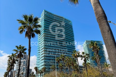 2 bedrooms apartment for sale in Barcelona, Catalonia, Spain № 7982 - photo 3