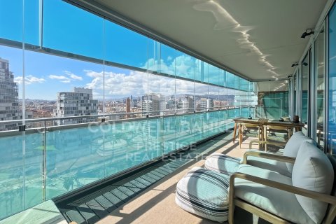 2 bedrooms apartment for sale in Barcelona, Catalonia, Spain № 7982 - photo 28