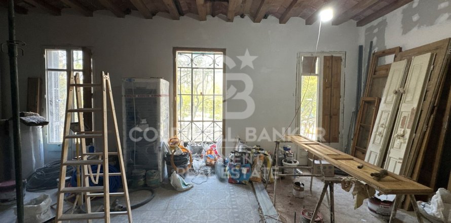 3 bedrooms apartment for sale in Barcelona, Catalonia, Spain № 7983