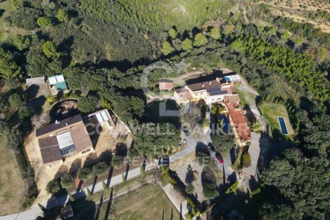 15 bedrooms house for sale in Llers, Girona, Catalonia, Spain № 5390 - photo 16
