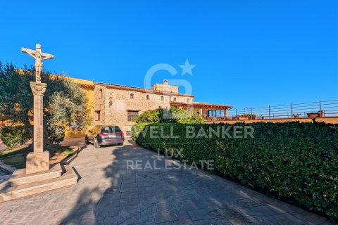 15 bedrooms house for sale in Llers, Girona, Catalonia, Spain № 5390 - photo 10