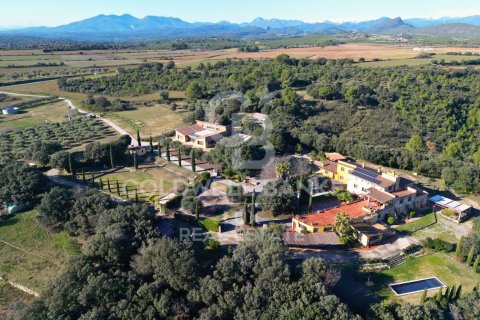15 bedrooms house for sale in Llers, Girona, Catalonia, Spain № 5390 - photo 20