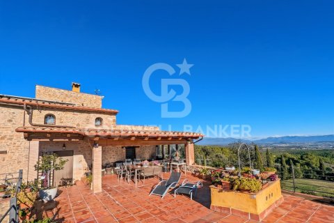 15 bedrooms house for sale in Llers, Girona, Catalonia, Spain № 5390 - photo 5