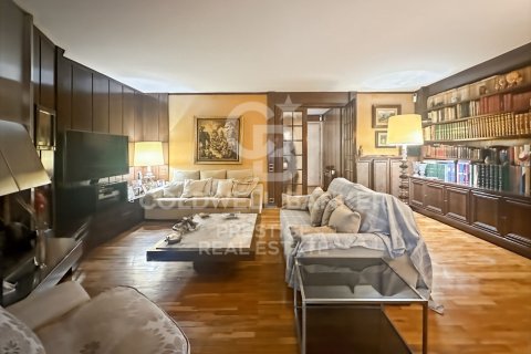 5 bedrooms apartment for sale in Barcelona, Catalonia, Spain № 5386 - photo 19