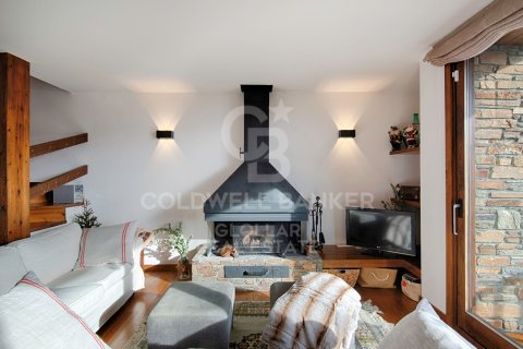 3 bedrooms duplex for sale in Girona, Catalonia, Spain № 5389 - photo 6