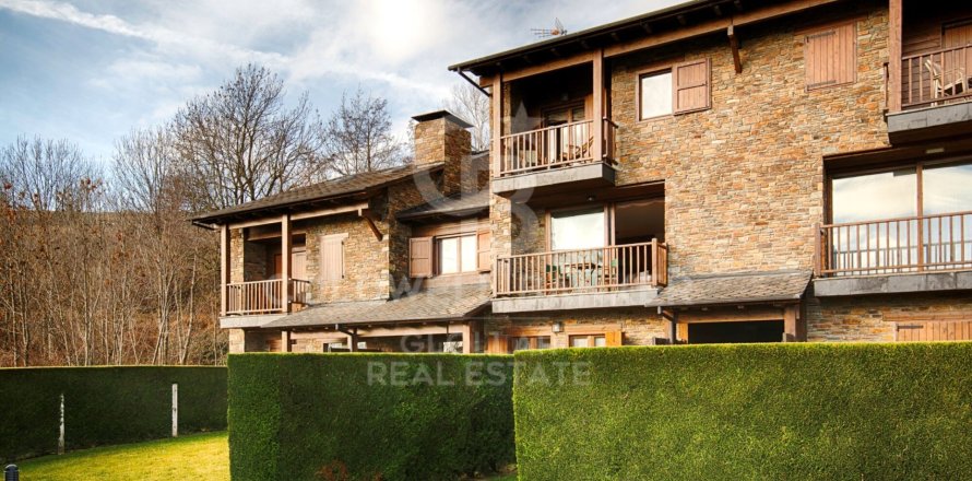 3 bedrooms duplex for sale in Girona, Catalonia, Spain № 5389