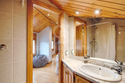 4 bedrooms house for sale in Girona, Catalonia, Spain № 5388 - photo 22