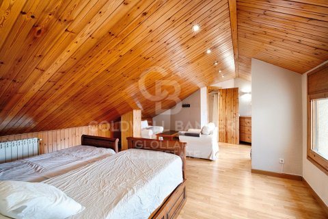 4 bedrooms house for sale in Girona, Catalonia, Spain № 5388 - photo 21