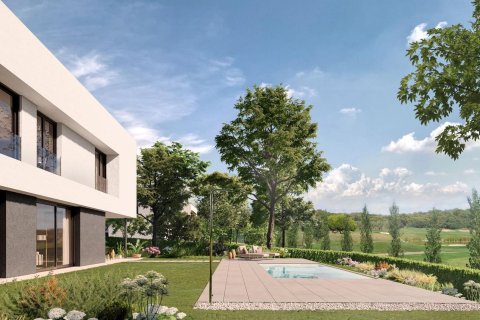 4 bedrooms house for sale in Catalonia, Spain № 6253