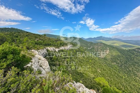 242246 sq.m. land plot for sale in Girona, Catalonia, Spain № 7926 - photo 14