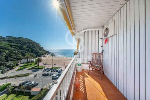2 bedrooms apartment for sale in Lloret de Mar, Girona, Catalonia, Spain № 7927 - photo 22