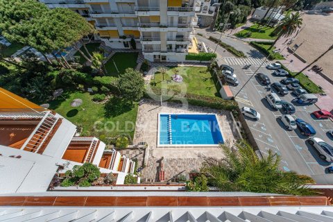 2 bedrooms apartment for sale in Lloret de Mar, Girona, Catalonia, Spain № 7927 - photo 3