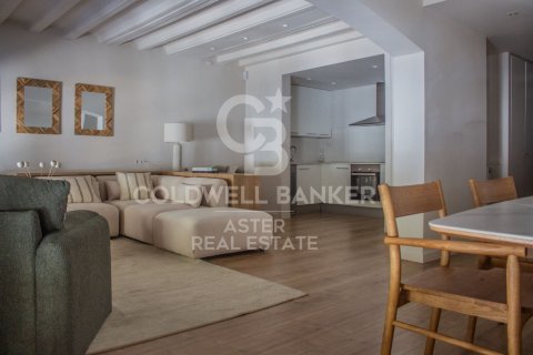 2 chambres triplex à vendre à Barcelona, Catalonia, Spain № 7922