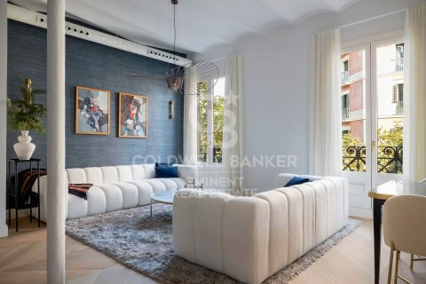 3 chambres apartment à vendre à Barcelona, Catalonia, Spain № 7924 - photo 26