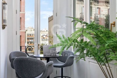 3 chambres apartment à vendre à Barcelona, Catalonia, Spain № 7924 - photo 16
