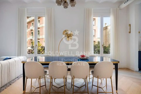 3 chambres apartment à vendre à Barcelona, Catalonia, Spain № 7924 - photo 20